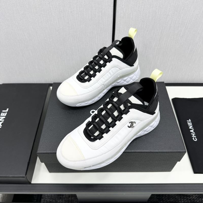 Chanel Sport Shoes